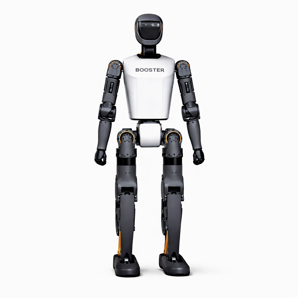 Booster K1 Humanoid Robot