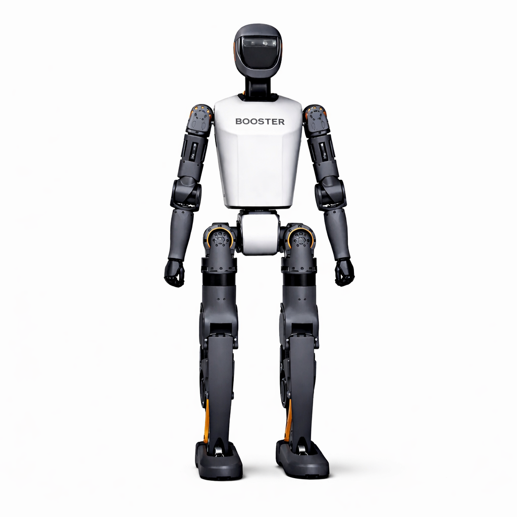 Booster T1 Humanoid Robot