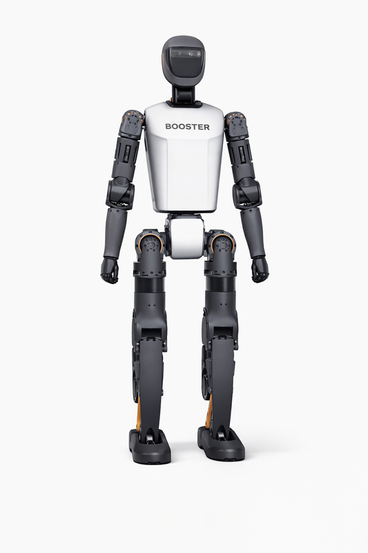 Booster T1 Humanoid Robot