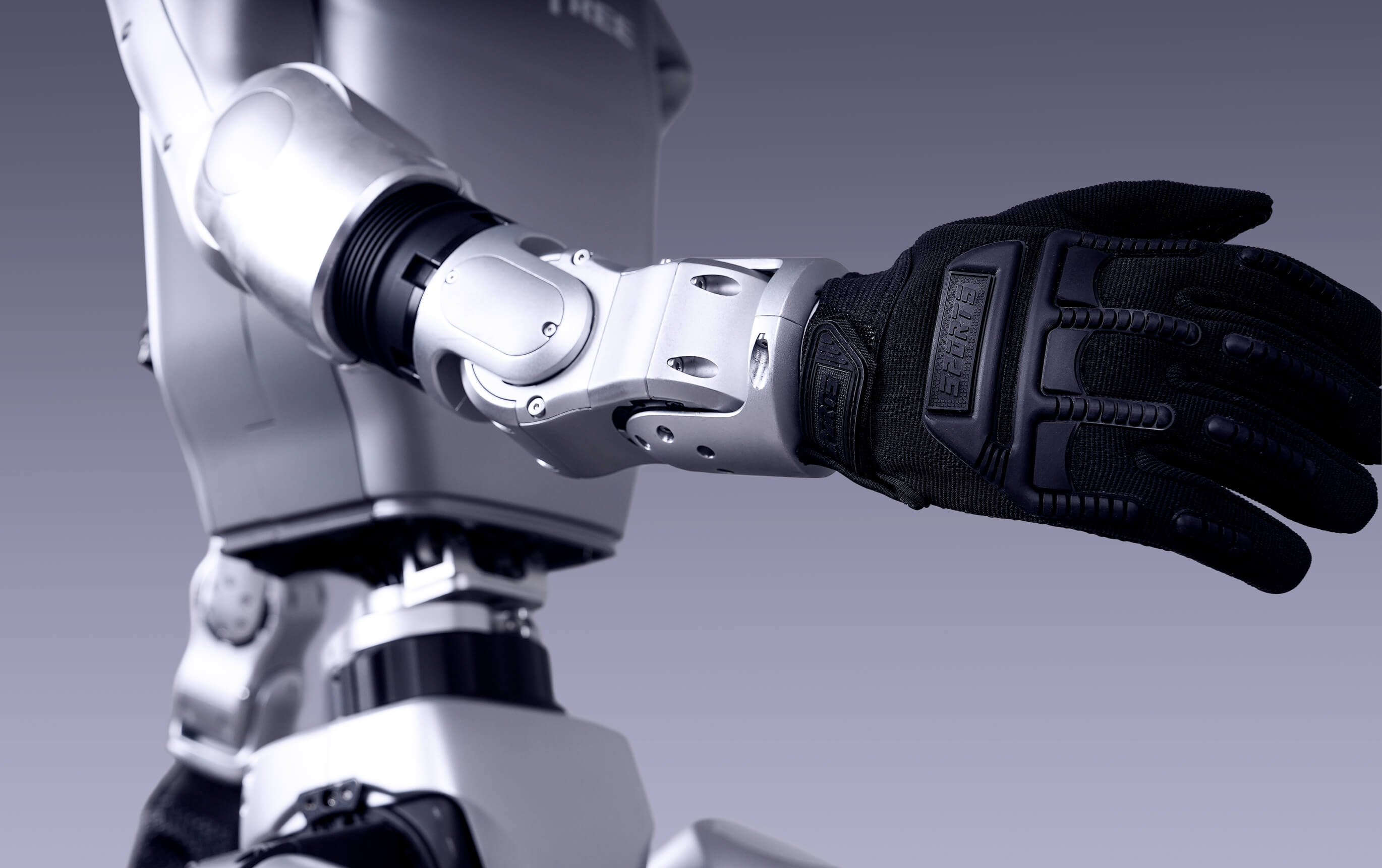 Unitree G1 humanoid robot profile