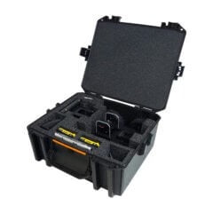 GPK32 4WD Zoom Inspection Robot