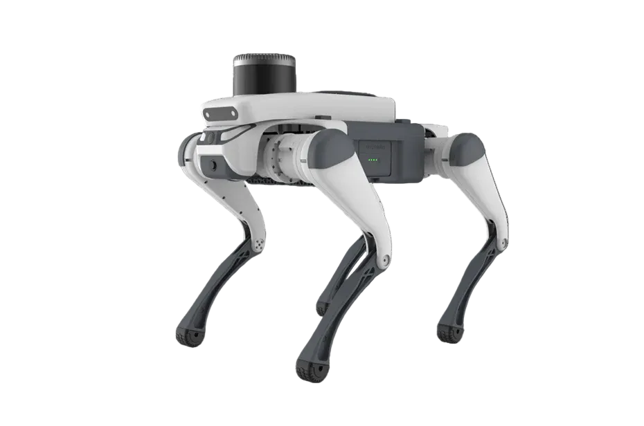 Lite 3 Robot Dog