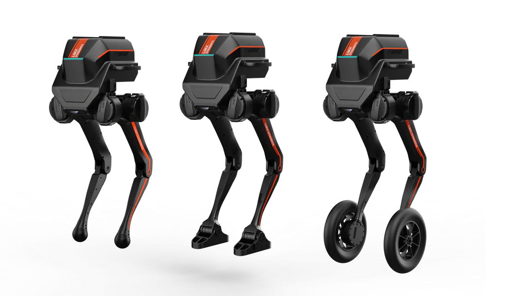 Tron 1 EDU (LimX Dynamics)