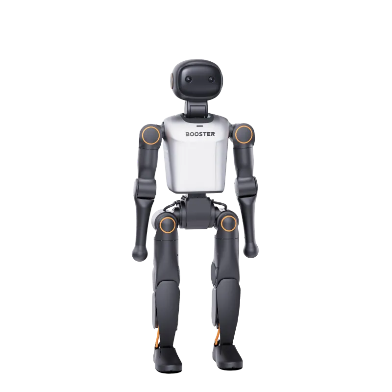Booster K1 specification sheet